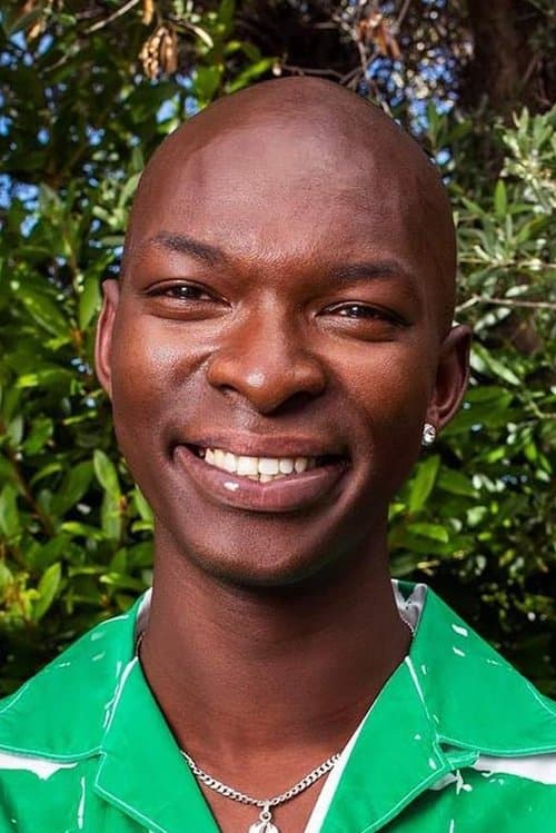 Фото Alassane Diong