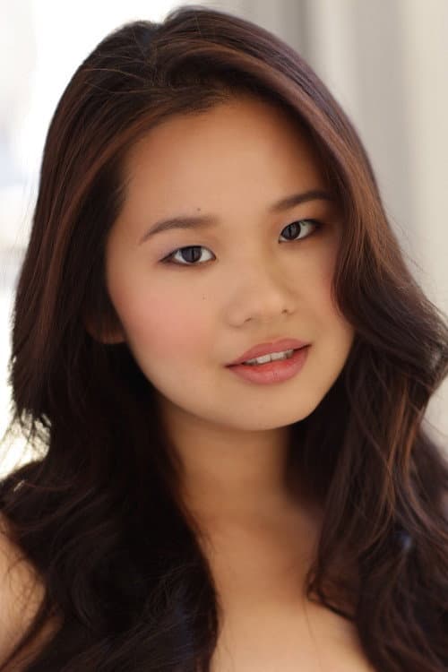 Grace Song photo