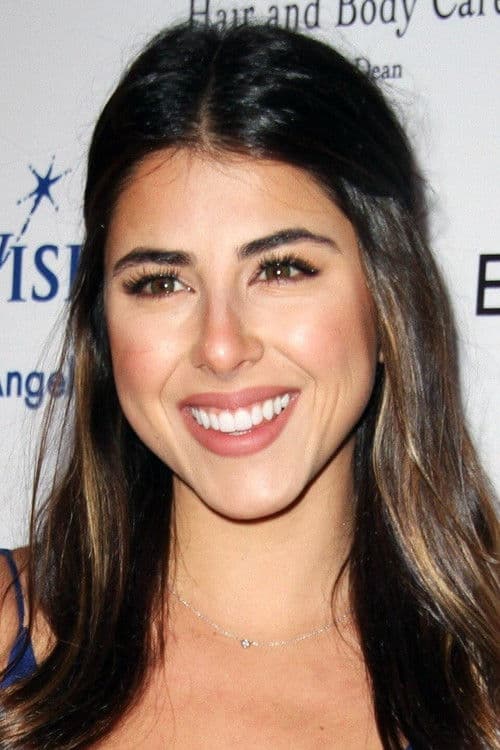 Фото Daniella Monet