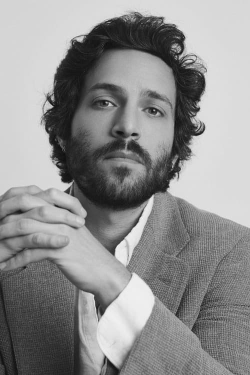 Jake Sidney Cohen photo