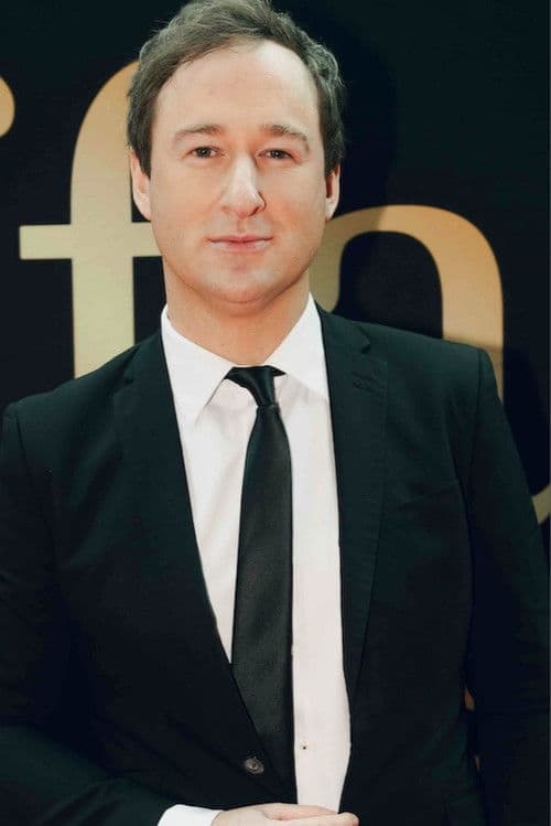 James Pratt photo