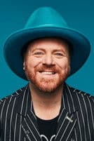 Фото Leigh Francis