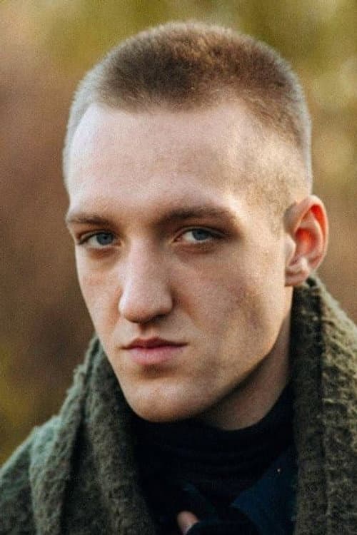 Олександр Яценко photo