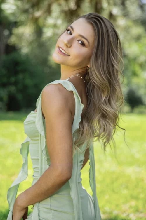 Giulia Nassa photo