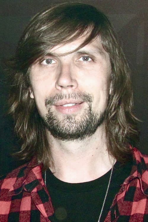 Pedro Winter photo