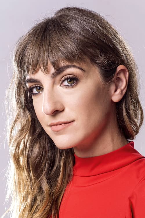 Фото Julieta Zylberberg