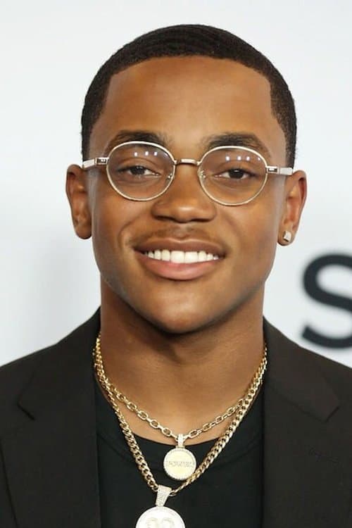 Фото Michael Rainey Jr.