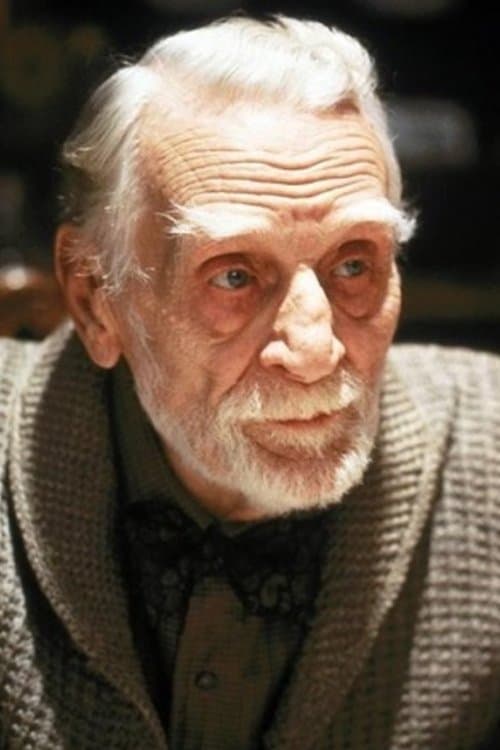 Фото Feodor Chaliapin Jr.