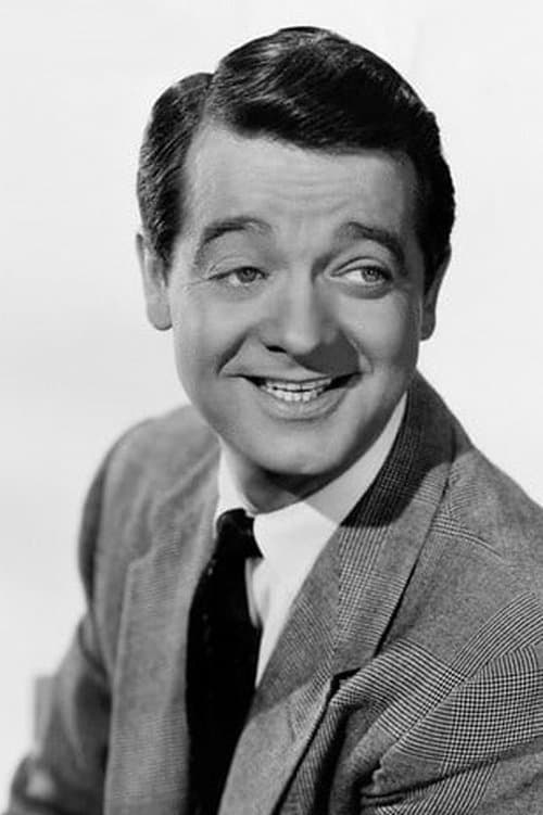 Tommy Noonan photo
