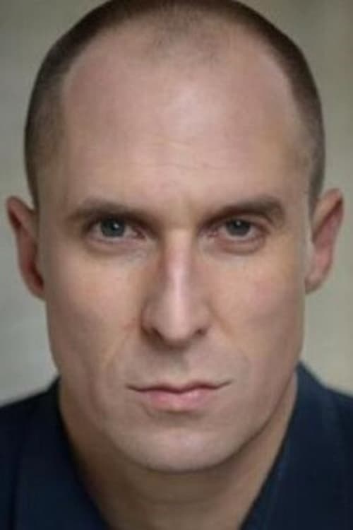 Andrew Brooke photo