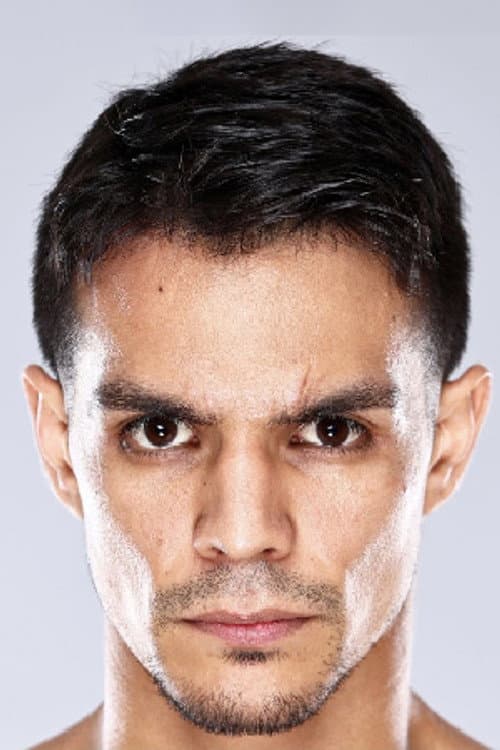 Jose Zepeda photo