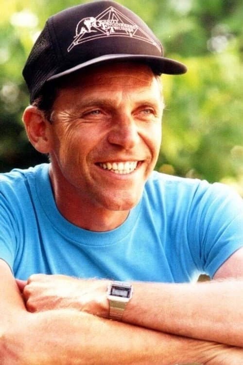 Sam Firstenberg photo