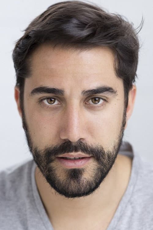 Agustín Mateo photo