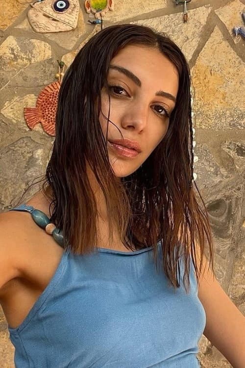 Фото İrem Yüksel