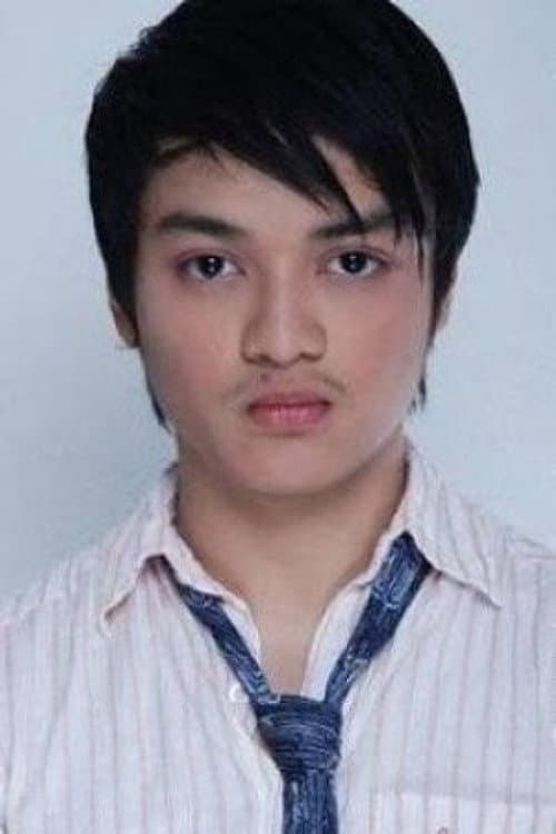 Kenjie Garcia photo