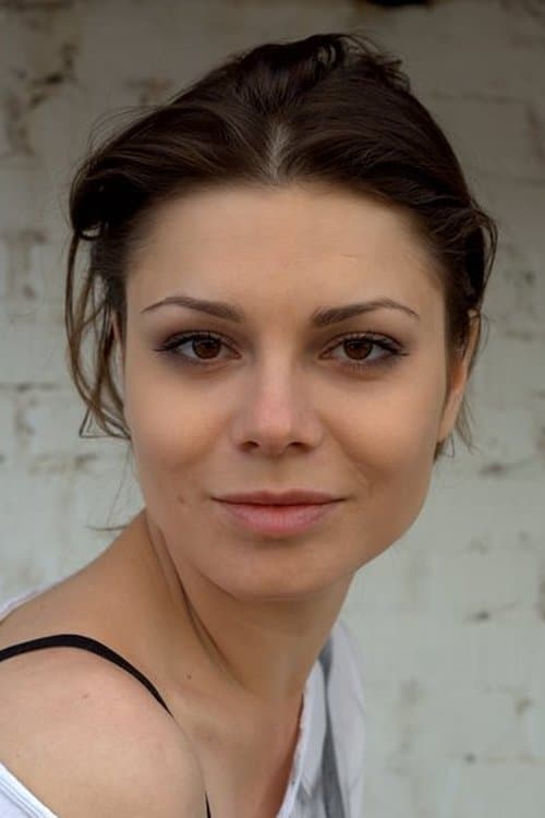 Полина Кузьминская photo
