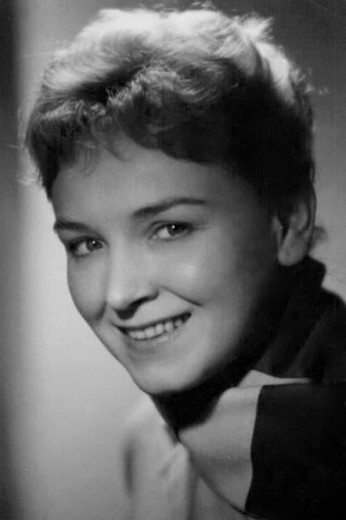 Jana Dítětová photo