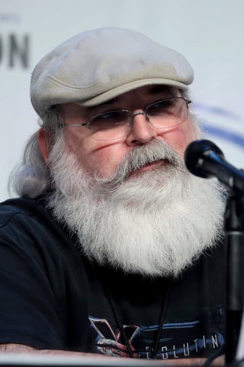Steven E. Gordon photo
