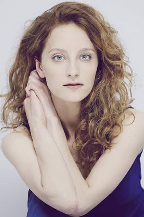 Gabija Siurbytė photo