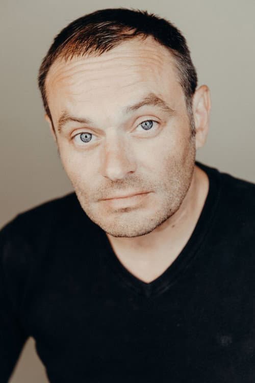 Sebastian Herrmann photo