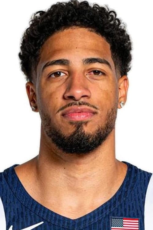 Фото Tyrese Haliburton