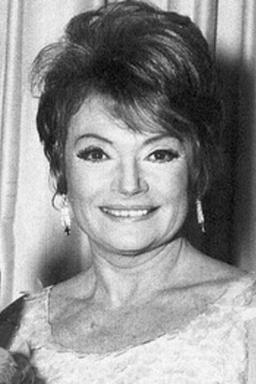 Lila Kedrova photo