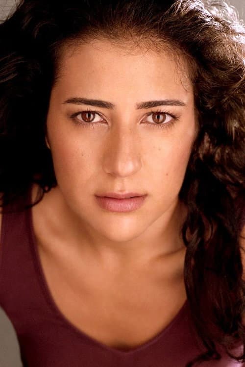 Фото Nadine Malouf
