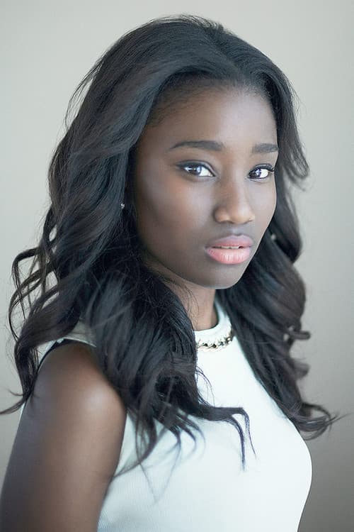 Фото Karidja Touré