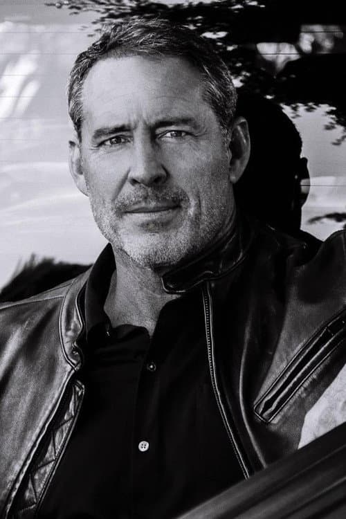 Greg Wrangler photo