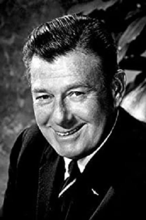 Arthur Godfrey photo