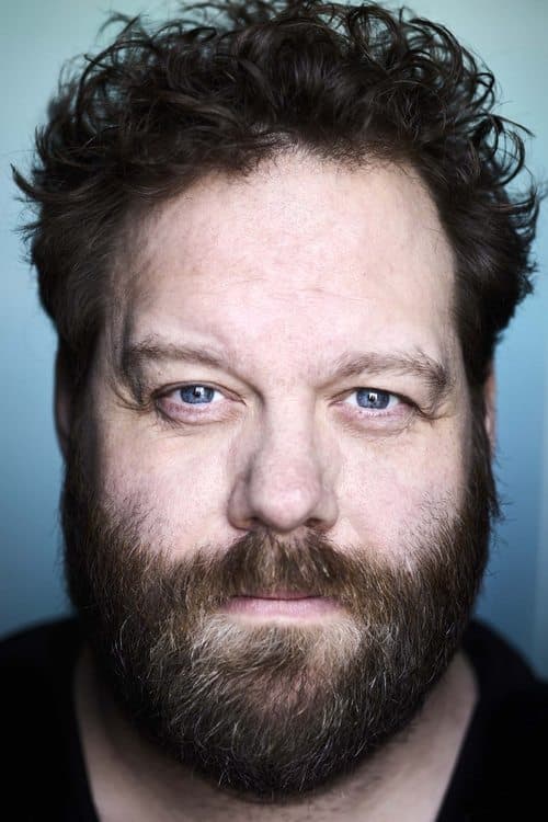 Ólafur Darri Ólafsson photo