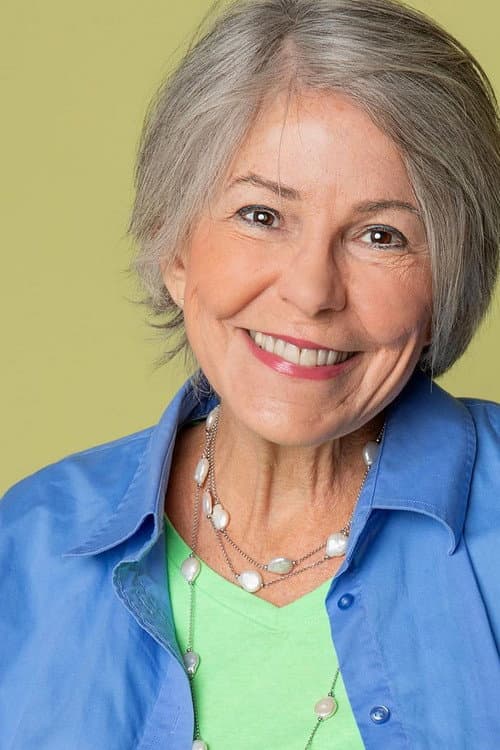 Peg Farber-Burr photo