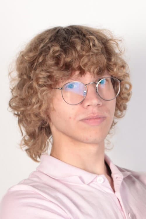David Sand photo