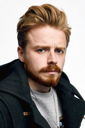 Джек Лоуден photo
