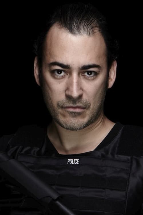 David Asavanond photo