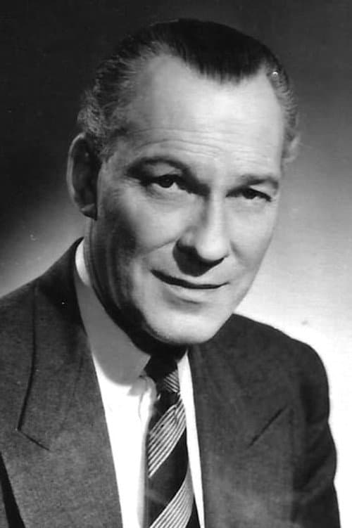 Bruce Seton photo