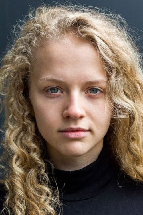 Фото Kya-Celina Barucki