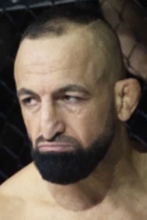 Reza Madadi photo
