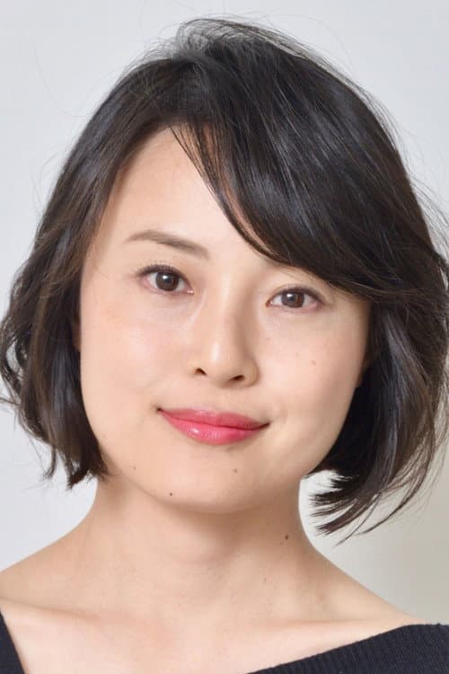 林田麻里 photo