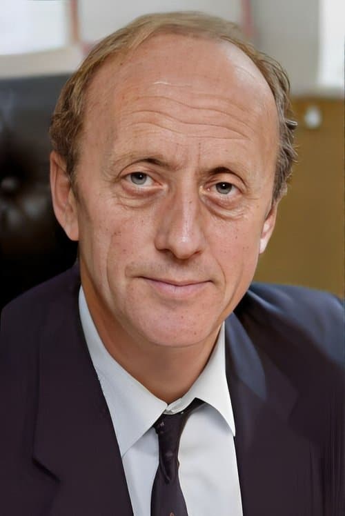 Kenneth Colley photo