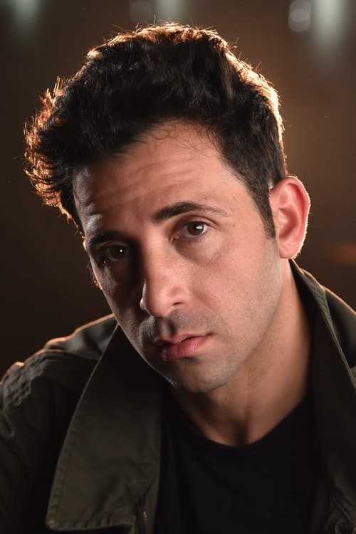 Фото Johnny Cannizzaro