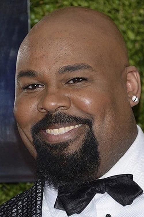 Фото James Monroe Iglehart