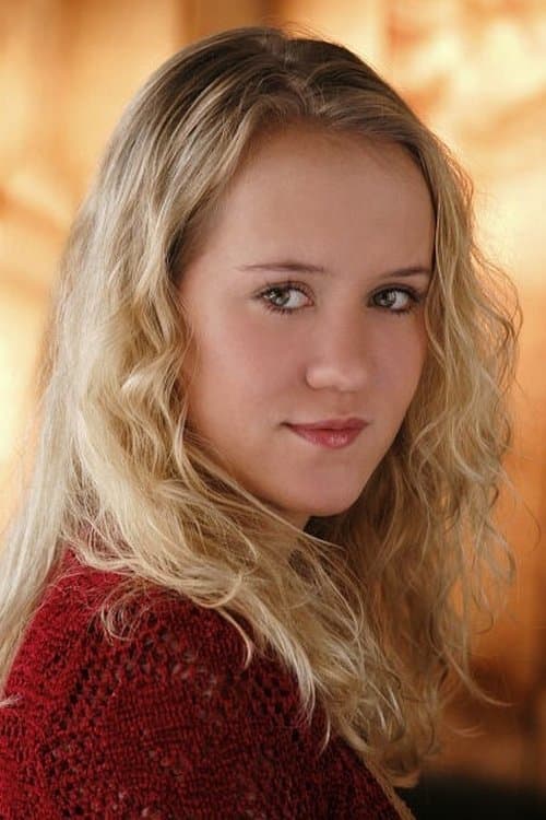 Aria Noelle Curzon photo