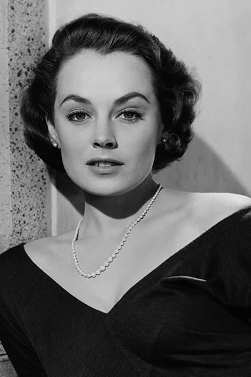 Victoria Shaw photo