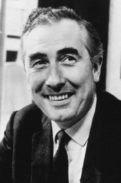Peter Jones photo