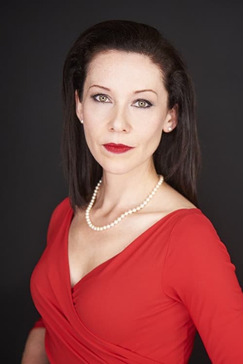 Shauna MacDonald photo