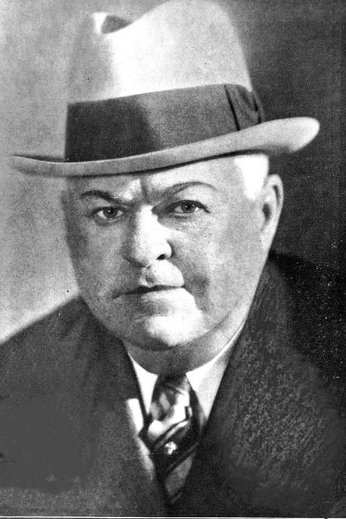 Harry Holman photo