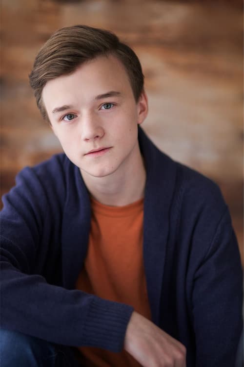 Elijah Fox photo