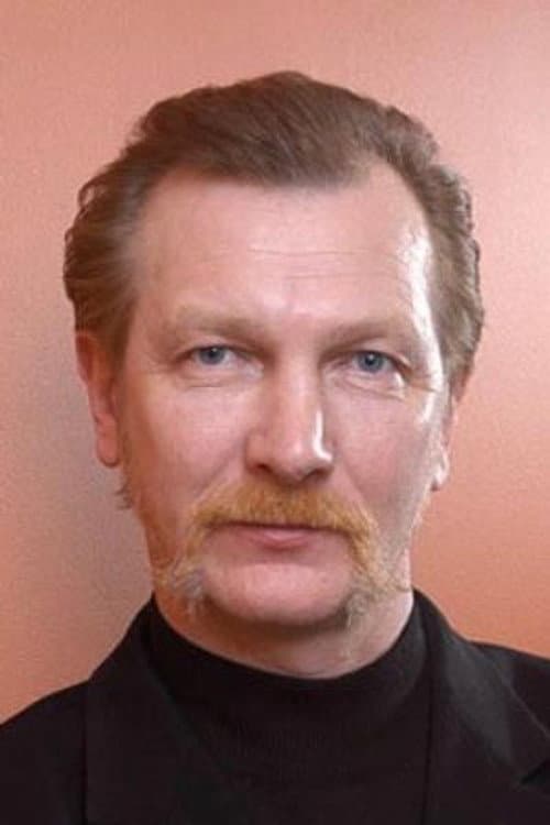 Виктор Бычков photo