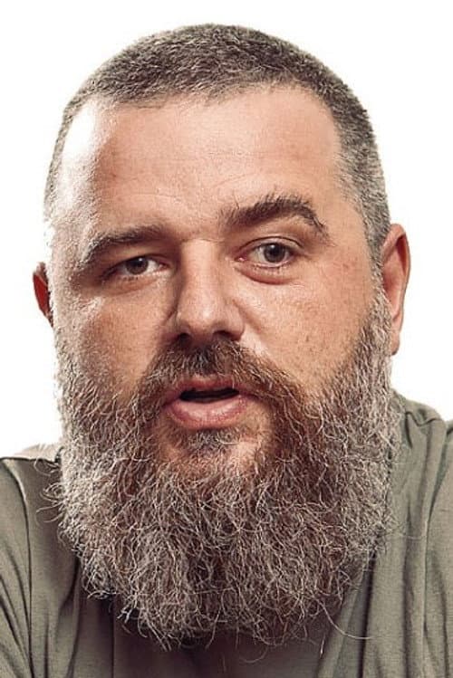 Daniel Vávra photo